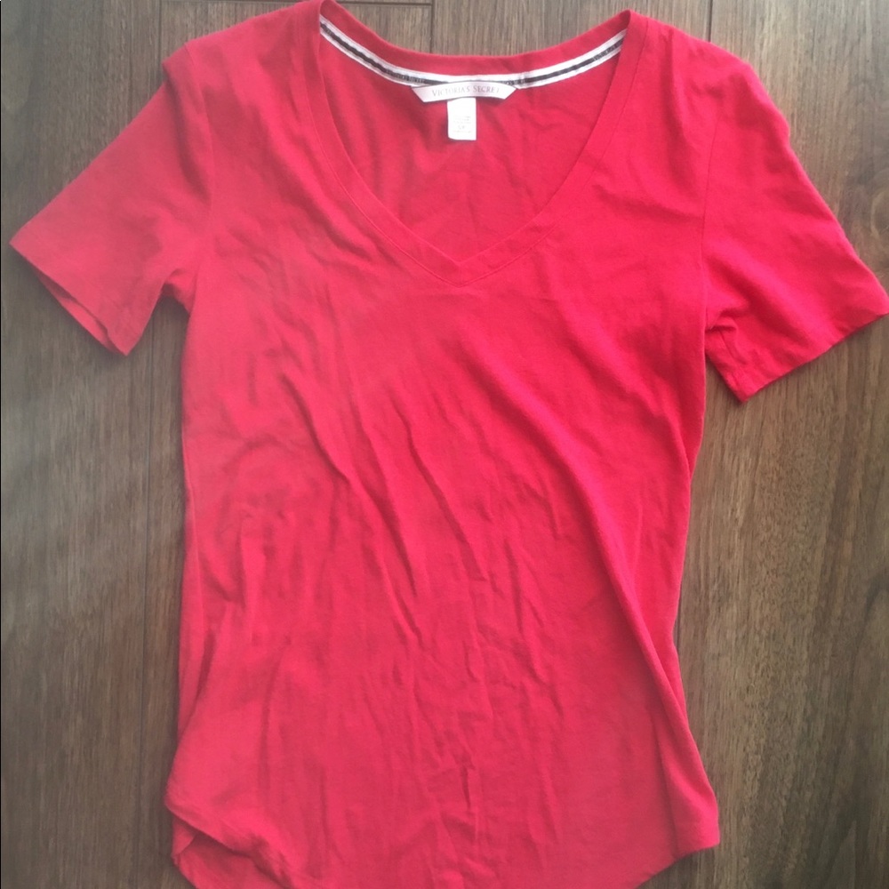 Victoria’s Secret tee